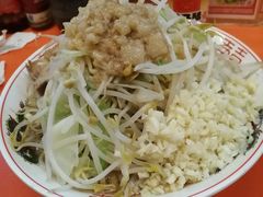 -拉面莊夢語＆中华料理八椿