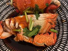 -长沙北辰洲际酒店-兰调全日餐厅