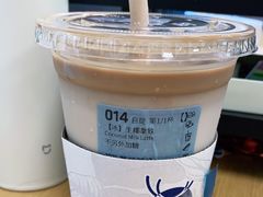 -瑞幸咖啡(丰盛町店)