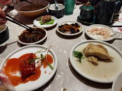 -松鹤面馆·古法焖肉面(观前店)