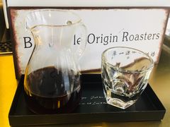 -KYO COFFEE(胶州路店)
