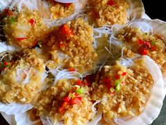 -海味当家·蒸锅海鲜(星海公园店)