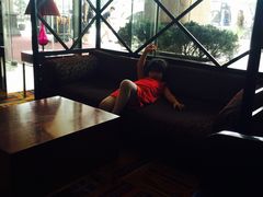 -北京西单美爵酒店