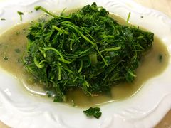 草头-溱湖八鲜菜馆