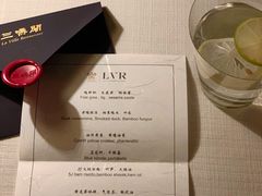 -三嚥阁 La Villa Restaurant