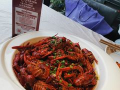 -霸王虾·小龙虾香辣蟹(玉林店)