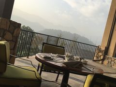 -浙江安吉JW万豪酒店·万豪中餐厅