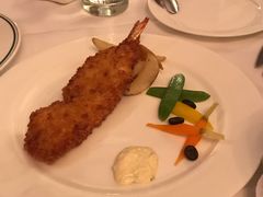 -成桂西餐厅·42年的味道(五大道疙瘩楼店)