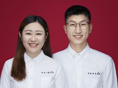-微笑时刻照相馆·企业合影·商务外拍(北京五道口店)