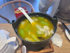 -枣子树·素食餐厅(朱家尖店)