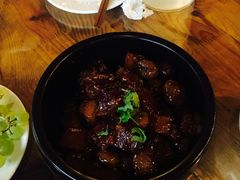 -北京水岸山吧度假村(雁栖镇店)