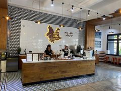-Torch Coffee 炬点咖啡