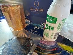 -品海楼·大连海胆锅贴馆(东港店)