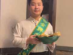 -手选潮汕鲜牛肉火锅(二七广场店)