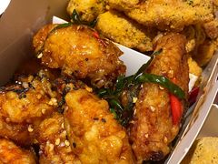 -悠个炸鸡(南京创始店)
