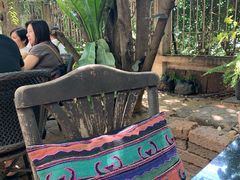 -Fern Forest Cafe