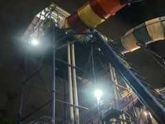 -上海玛雅海滩水公园