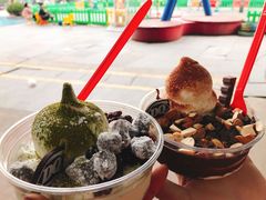 -DQ·蛋糕·冰淇淋(川沙东海岸店)