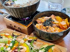 -铃木食堂(北新桥店)