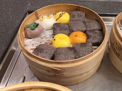 -杭州开元名都大酒店·地中海自助餐厅