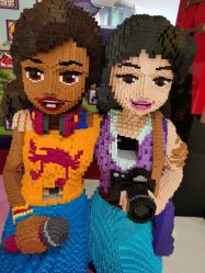 -LEGO(国贸商城店)