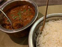 -Pita's&Tika's中东和印度风味餐厅(龙湖天街店)