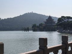 -顺峰山公园