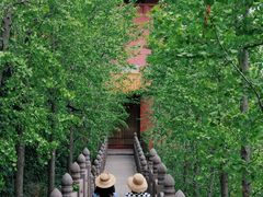 -香山寺