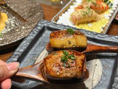 -隐炉和牛烧肉店(群力店)