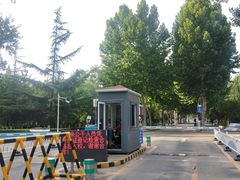 -山东大学(洪家楼校区)