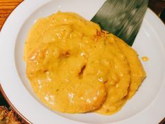 -默加东南亚美食(大宁音乐广场店)