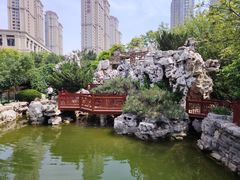 -李叔同故居纪念馆