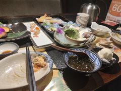 -古田居·特色寿司料理(星之岛旗舰店)