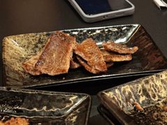-無二炙坊·和牛烧肉(大钟寺1733店)