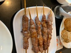 -北门涮肉·铜锅涮肉(南锣鼓巷店)