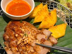 -美奈小馆·越南料理(福田星河COCO Park店)