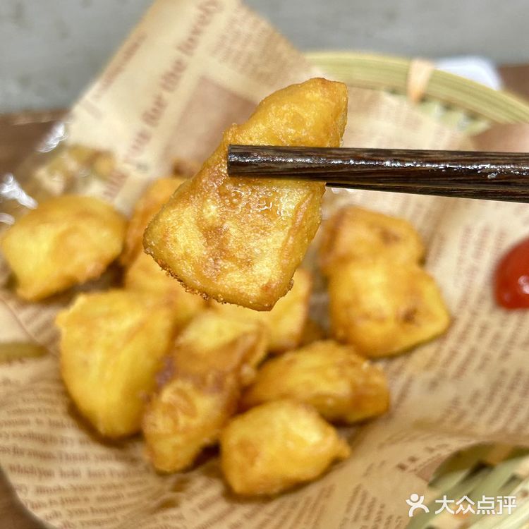 小伙伴请查收这份美味！
