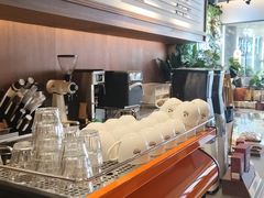 -Peet's Coffee皮爷咖啡(武商Mall手作店)