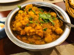 -Pita's&Tika's中东和印度风味餐厅(龙湖天街店)