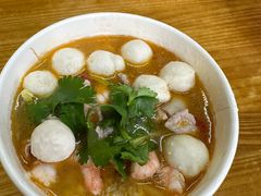 -明月虾面(厦禾路店)