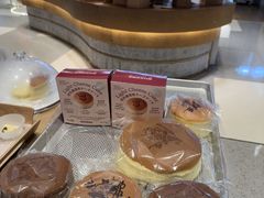 -西村叔叔的店·面包·甜品·蛋糕(清河万象汇店)