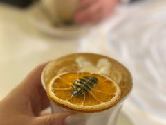 -伊斯坦布尔土耳其清真咖啡餐厅