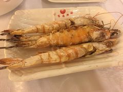 -万宝海鲜舫(劳动公园店)