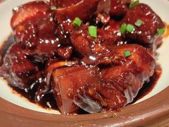 -周家二小姐的菜(西津渡店)