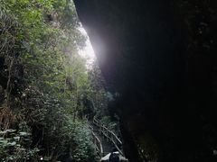 -广东大峡谷