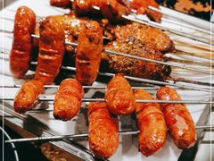 -碎怂烤肉(钟楼柳巷店)