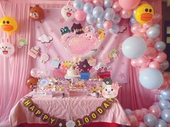 -丁先生蛋糕·品质鲜作(桐梓林店)