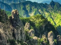 -神农架景区