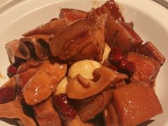 -小吊梨汤·北京菜·烤鸭(鸟巢店)