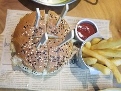 -G+KITCHEN(龙湖狮山天街店)